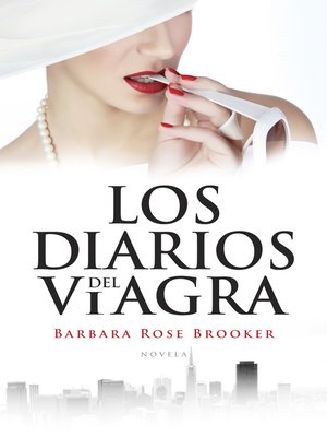 cover image of Los diarios del viagra